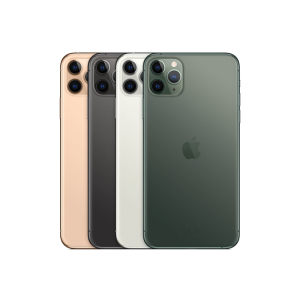 APPLE - IPHONE 11 PRO MAX GOLD 256GB