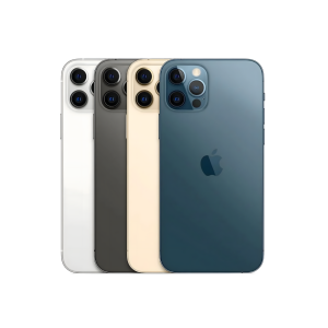 APPLE - IPHONE 12 PRO MAX GRAPHITE 128GB