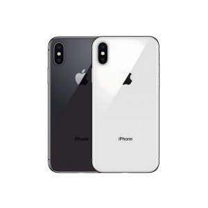APPLE - IPHONE X SPACE GRAY 256GB