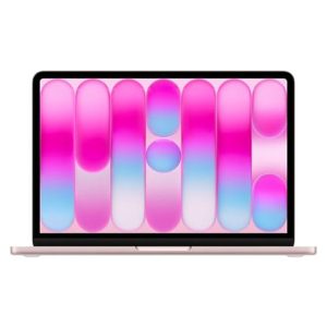 APPLE - MACBOOK (13-INCH)NEO PINK 8GB - 256GB