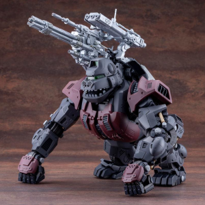 Zoids Iron Kong Model Kit - Black/Red - New Sealed