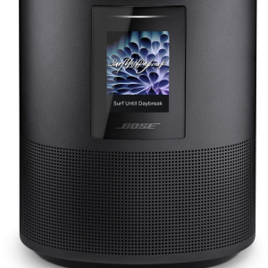 Bose Home Speaker 500 - Black - New Sealed